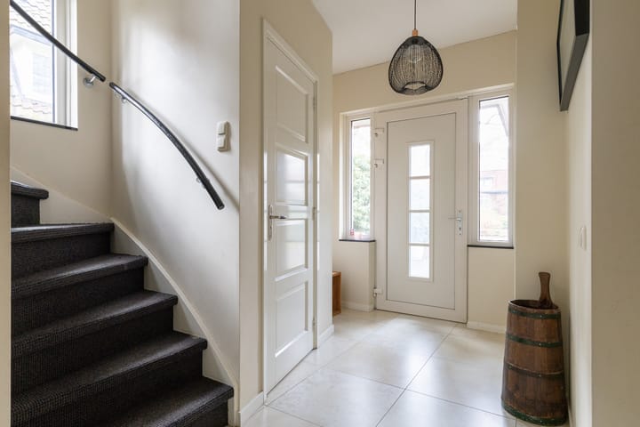 Foto 4 van Haydnlaan 40