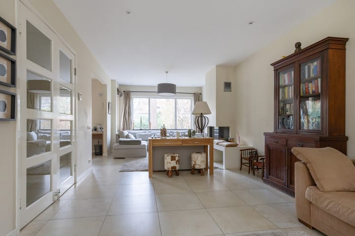 Foto 6 van Haydnlaan 40