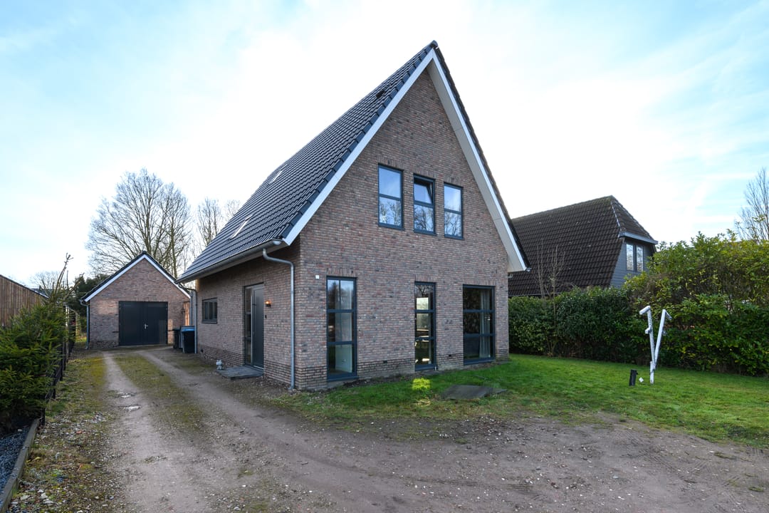 Photo 37 of Kletsterlaan 1-B