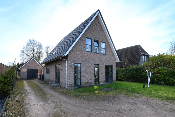 Foto 37 van Kletsterlaan 1-B