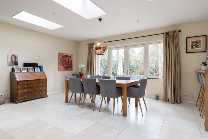 Foto 20 van Haydnlaan 40