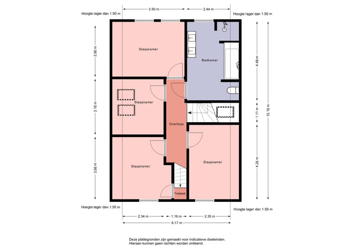 Foto 39 van Kletsterlaan 1-B