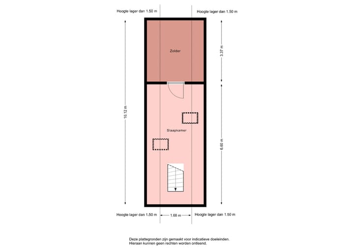 Foto 40 van Kletsterlaan 1-B