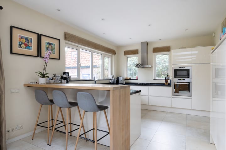 Foto 21 van Haydnlaan 40