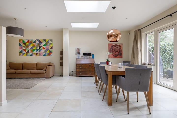 Foto 25 van Haydnlaan 40