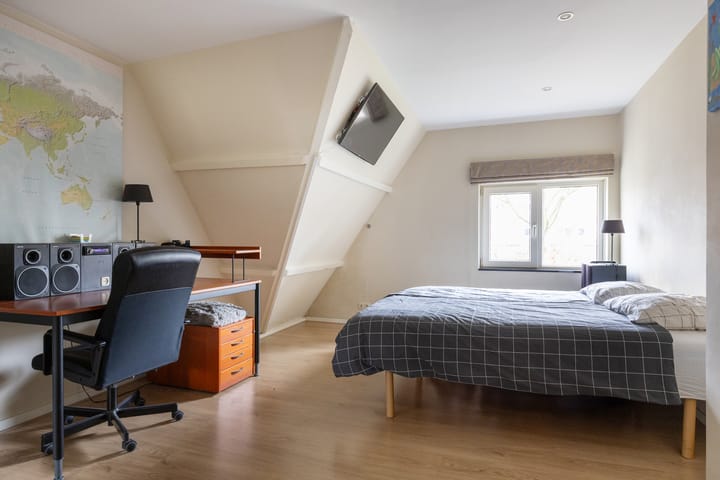 Foto 29 van Haydnlaan 40