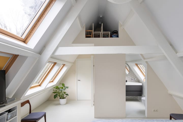 Foto 42 van Haydnlaan 40