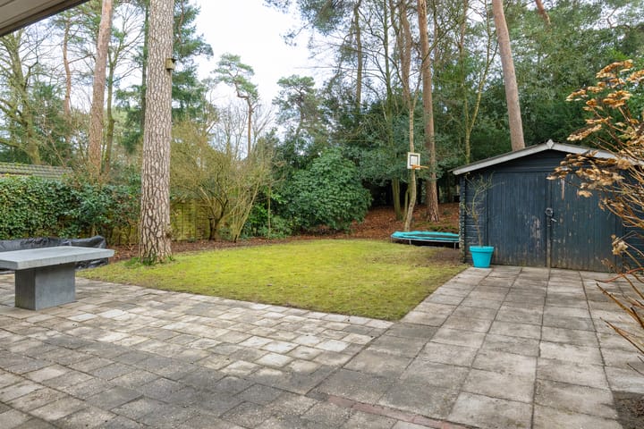 Foto 45 van Haydnlaan 40