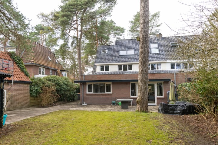 Foto 50 van Haydnlaan 40