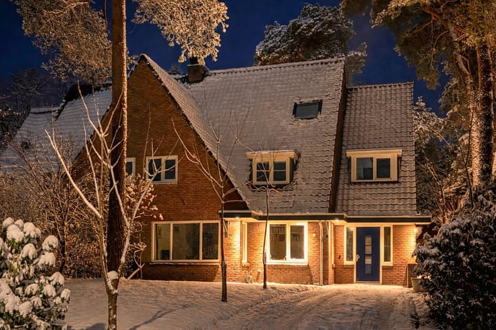 Foto 52 van Haydnlaan 40