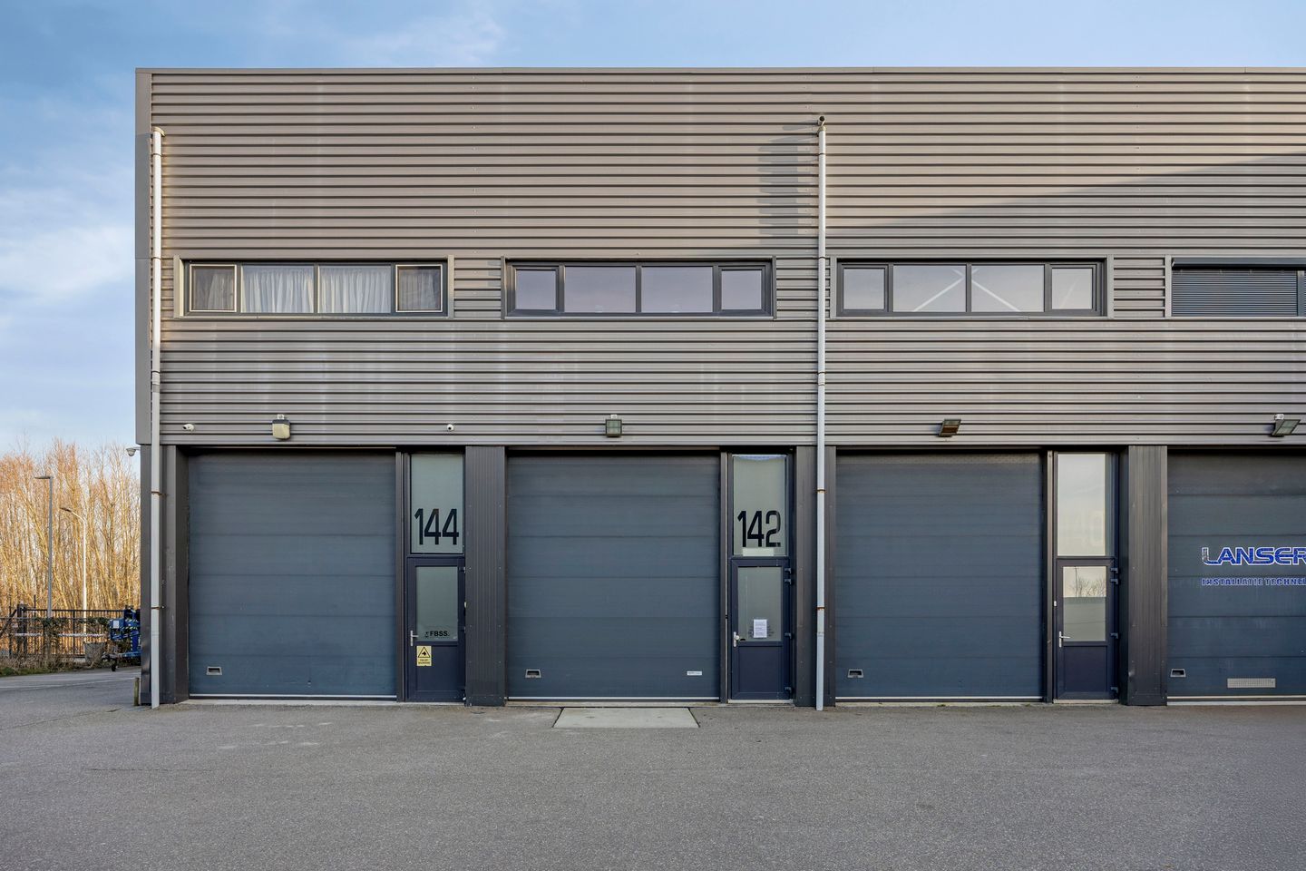 Bekijk foto 1 van Luzernestraat 142