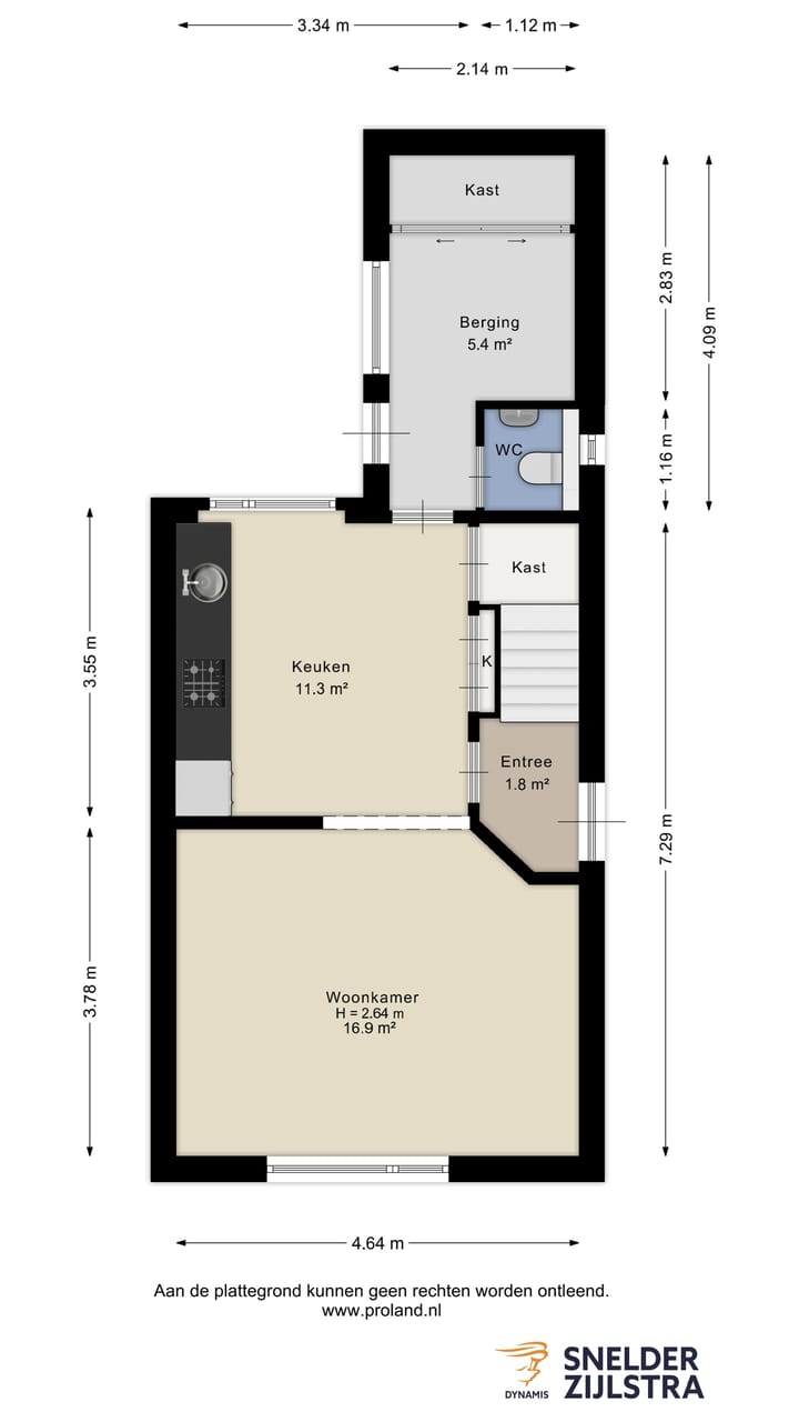 Photo 36 of Zweringweg 36