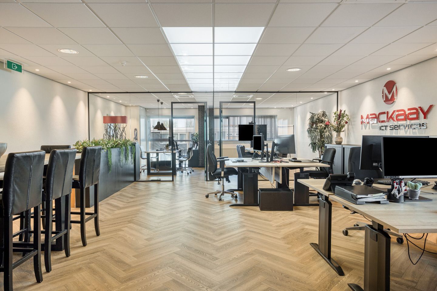 Bekijk foto 4 van Boslaan 29