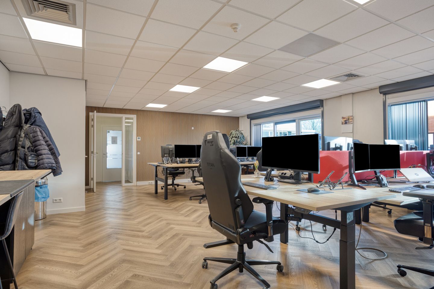 Bekijk foto 3 van Boslaan 29