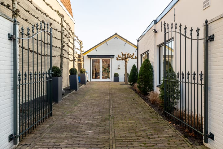 Foto 5 van Dorpstraat 19