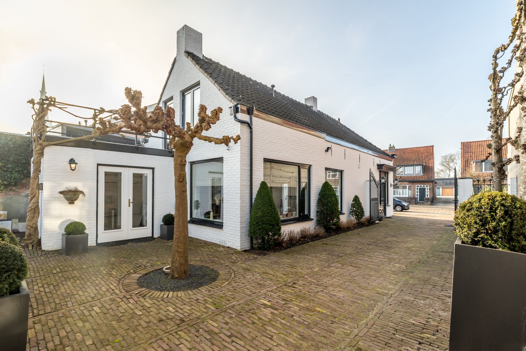 Foto 6 van Dorpstraat 19