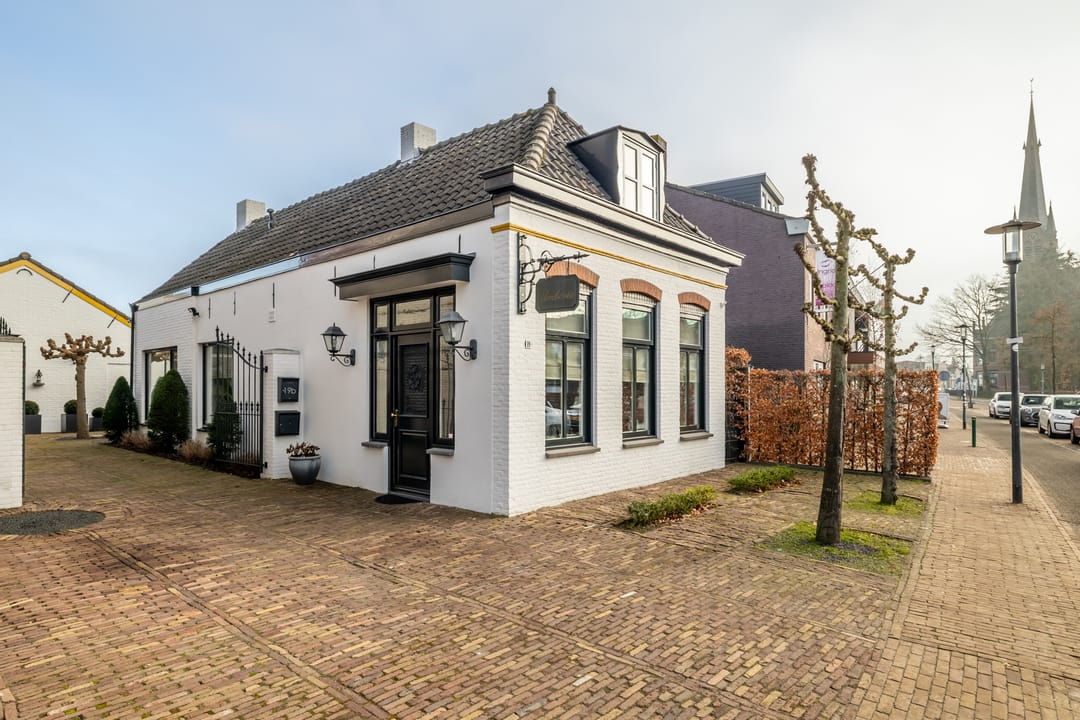 Foto 7 van Dorpstraat 19
