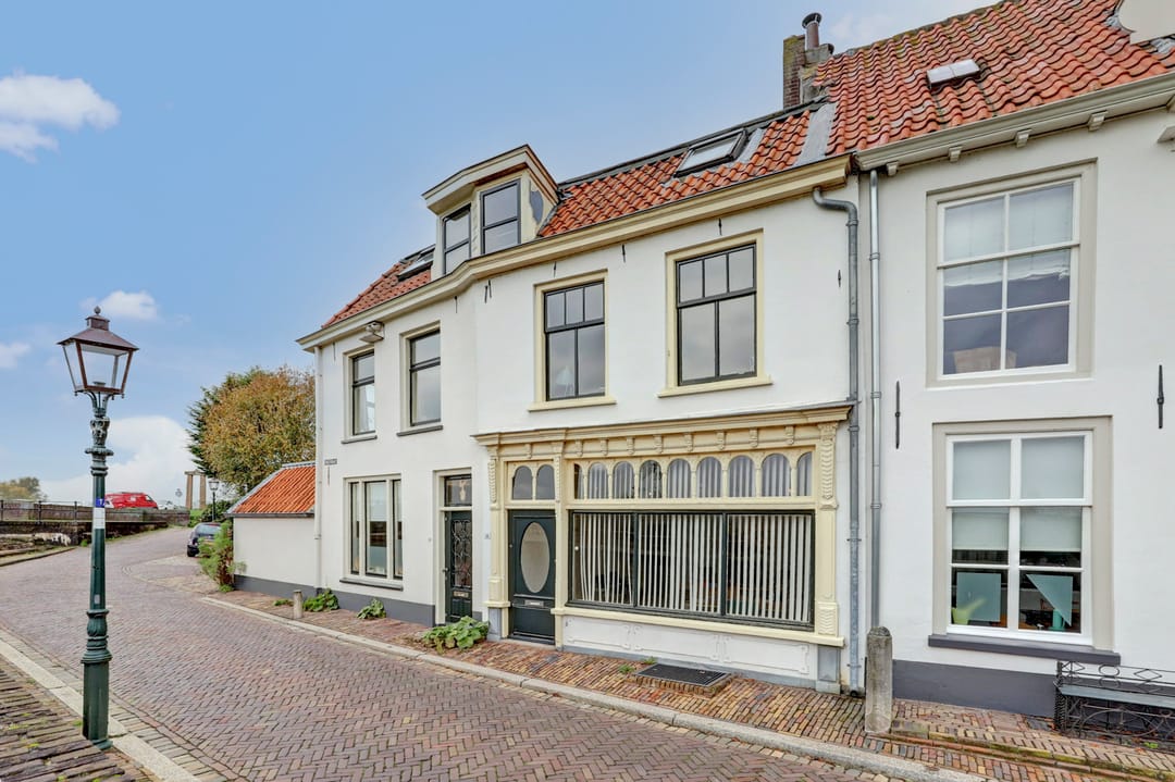 Photo 1 of Dijkstraat 16