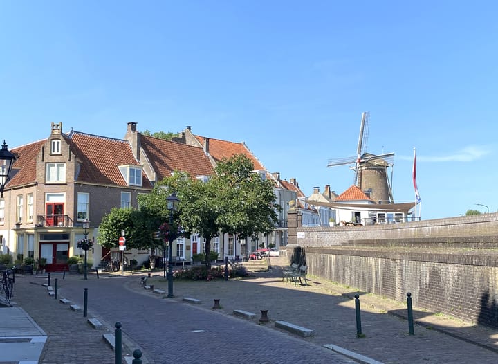 Photo 2 of Dijkstraat 16