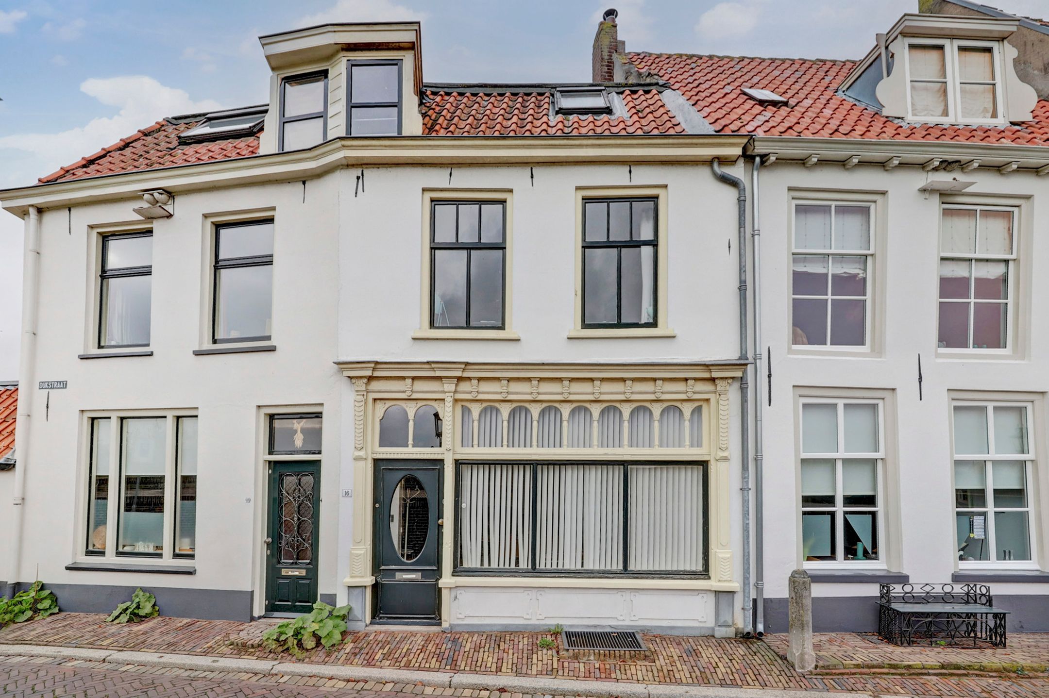Photo 3 of Dijkstraat 16