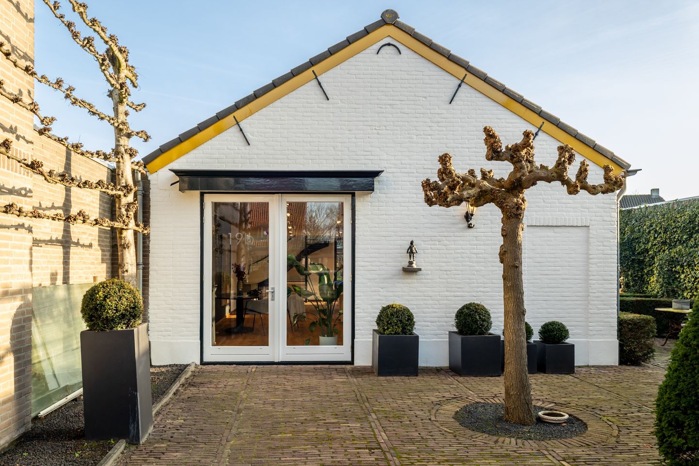 Foto 25 van Dorpstraat 19