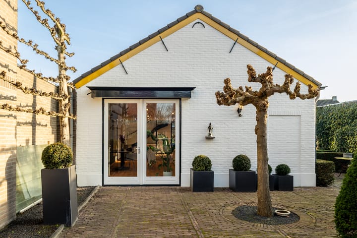 Foto 25 van Dorpstraat 19