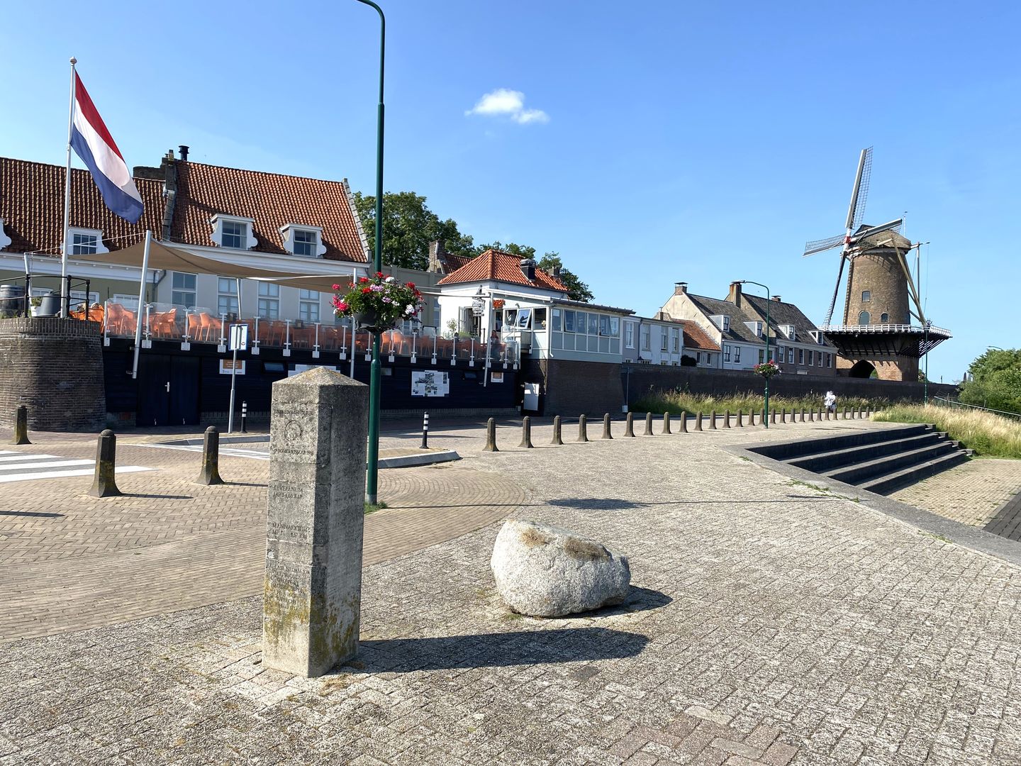 Photo 4 of Dijkstraat 16