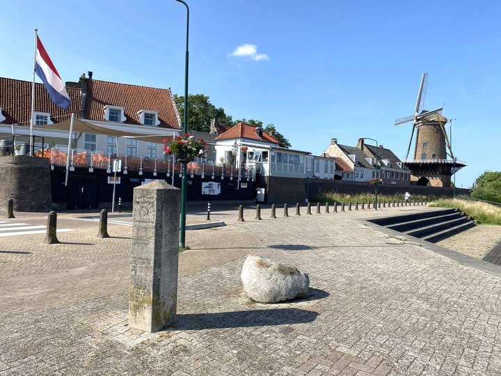 Photo 4 of Dijkstraat 16