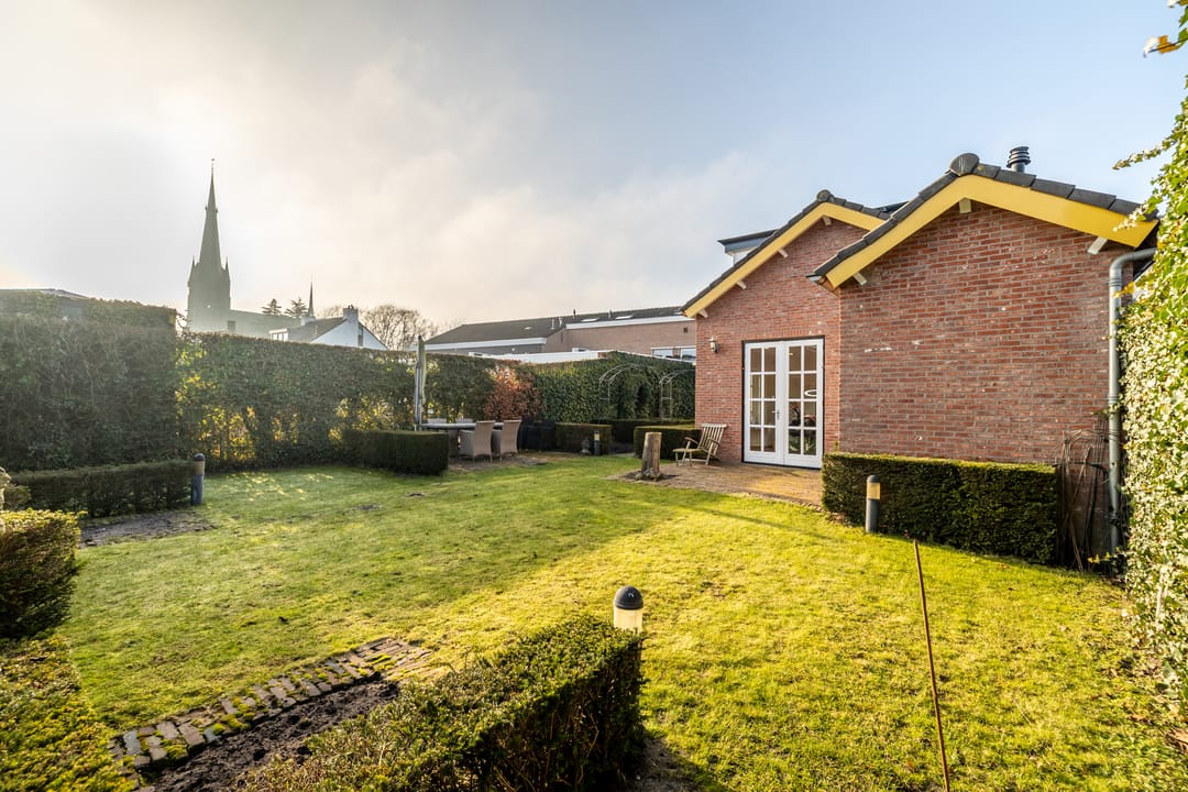 Foto 37 van Dorpstraat 19