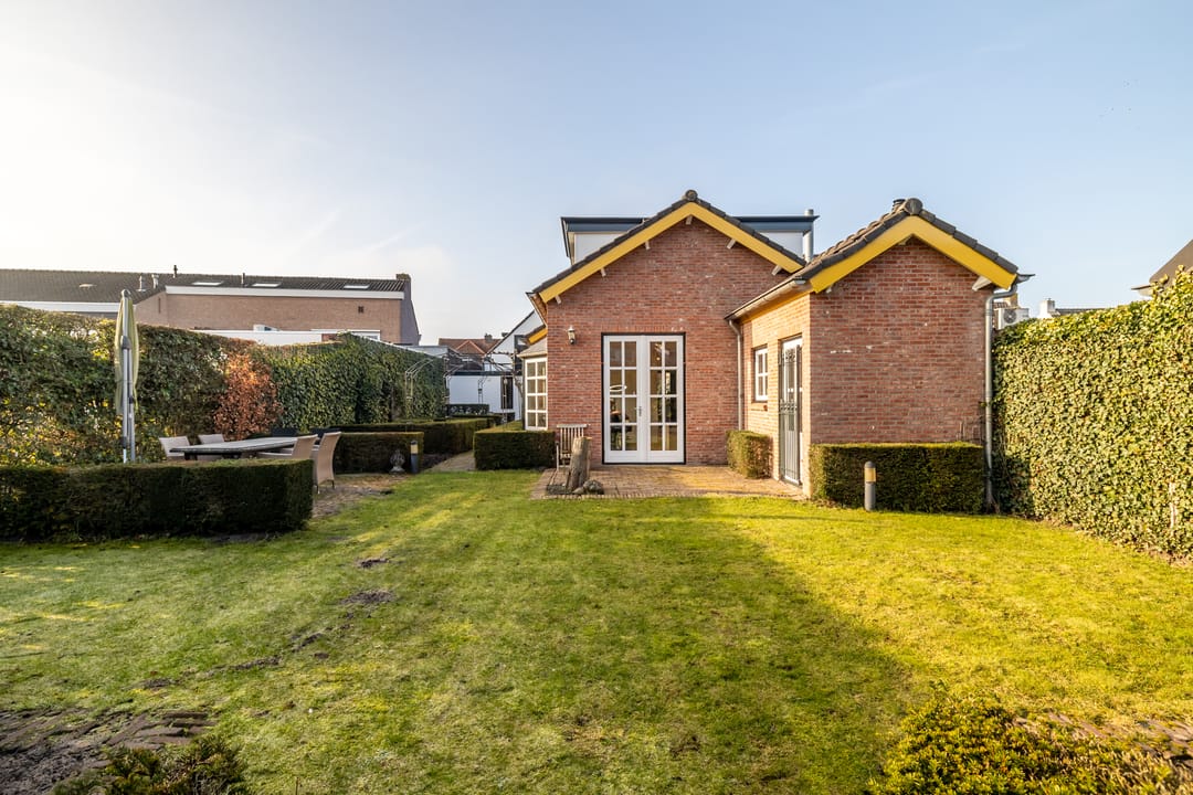 Foto 38 van Dorpstraat 19