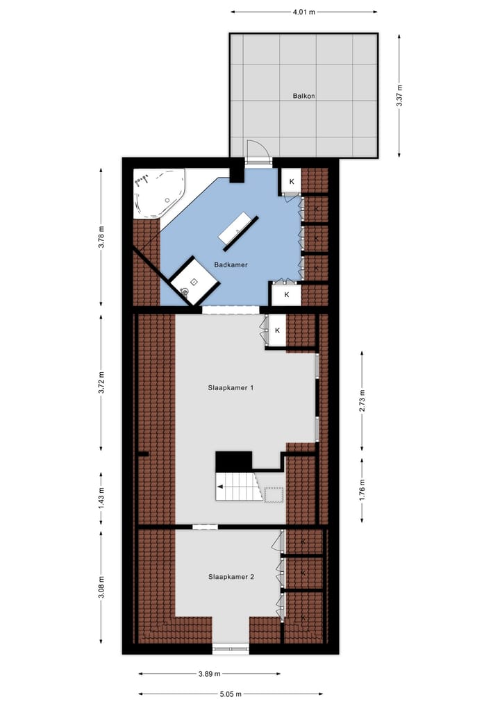 Foto 40 van Dorpstraat 19