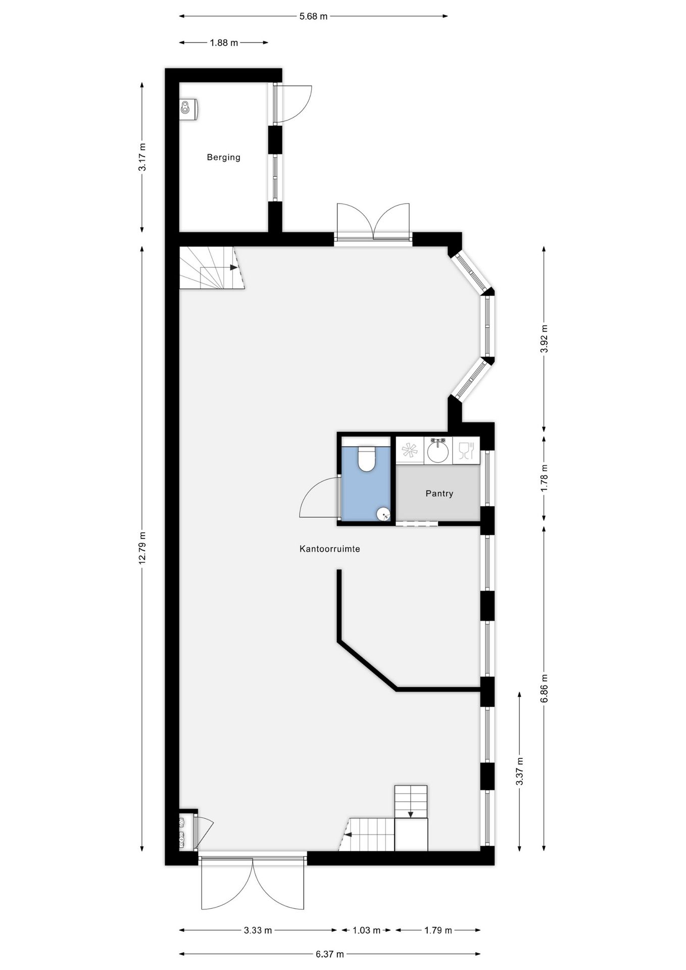 Foto 42 van Dorpstraat 19