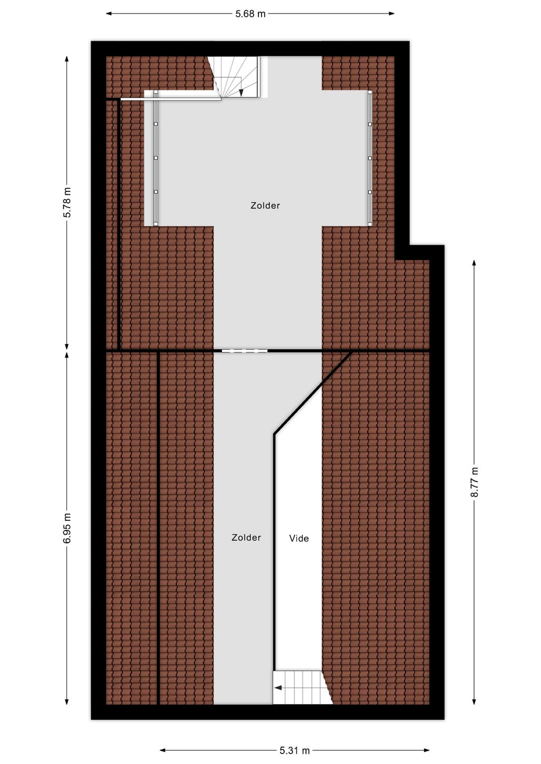 Foto 43 van Dorpstraat 19
