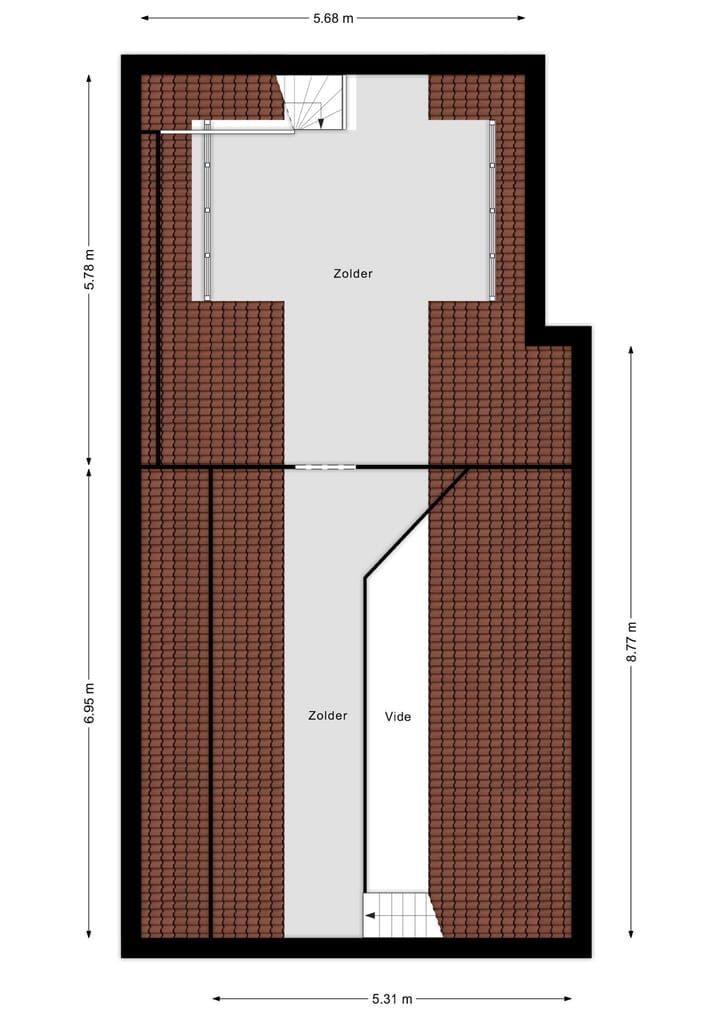 Foto 42 van Dorpstraat 19