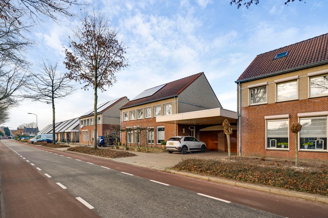 Foto 7 van Vondersestraat 19