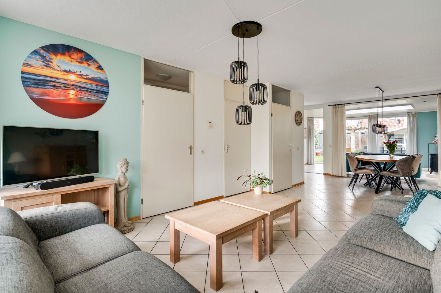 Foto 19 van Vondersestraat 19