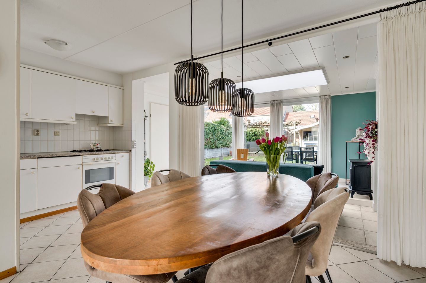 Foto 20 van Vondersestraat 19