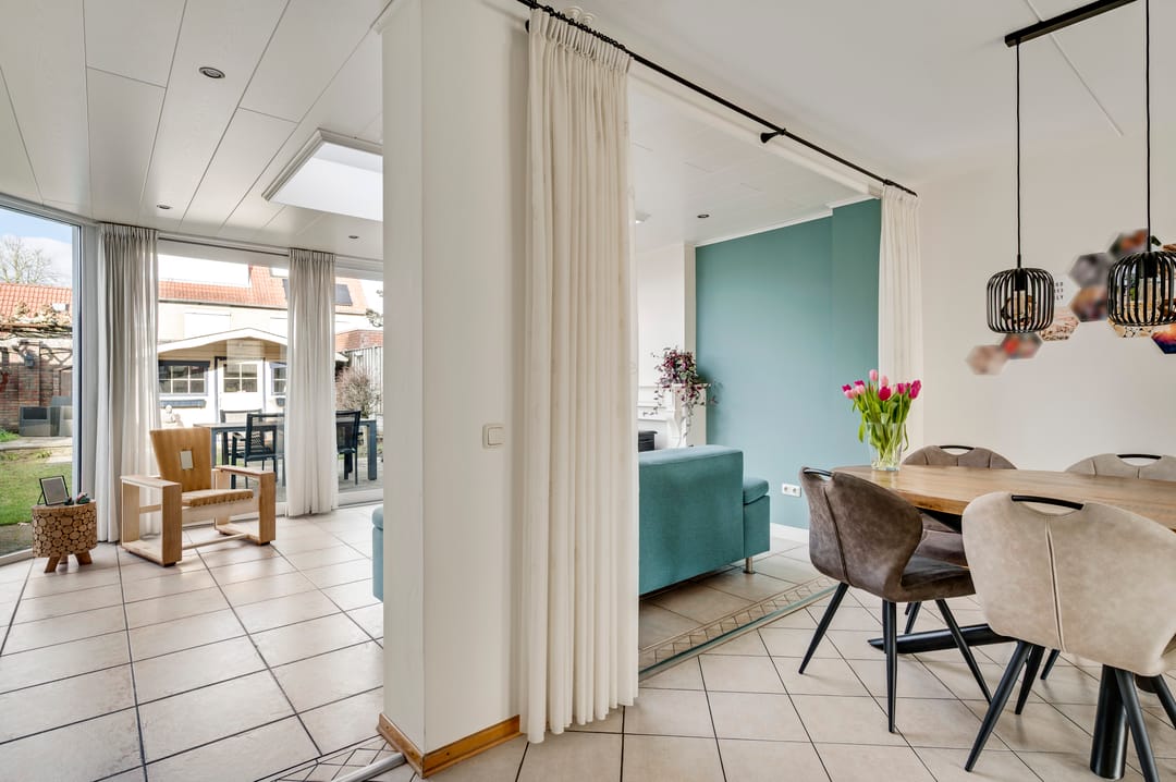 Foto 22 van Vondersestraat 19