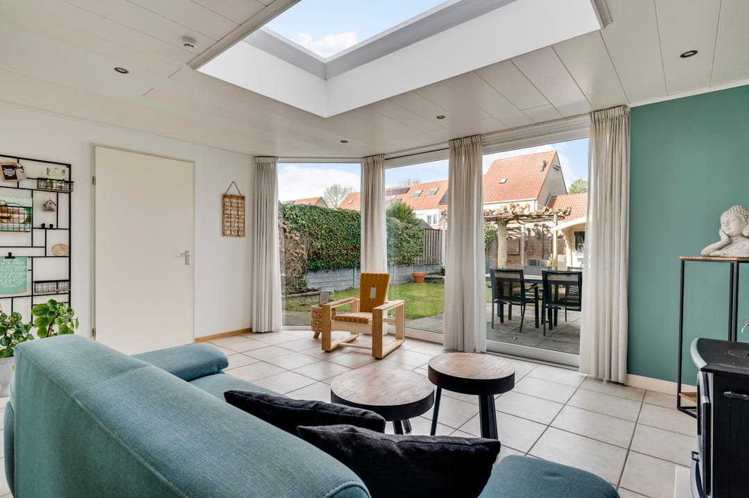 Foto 23 van Vondersestraat 19