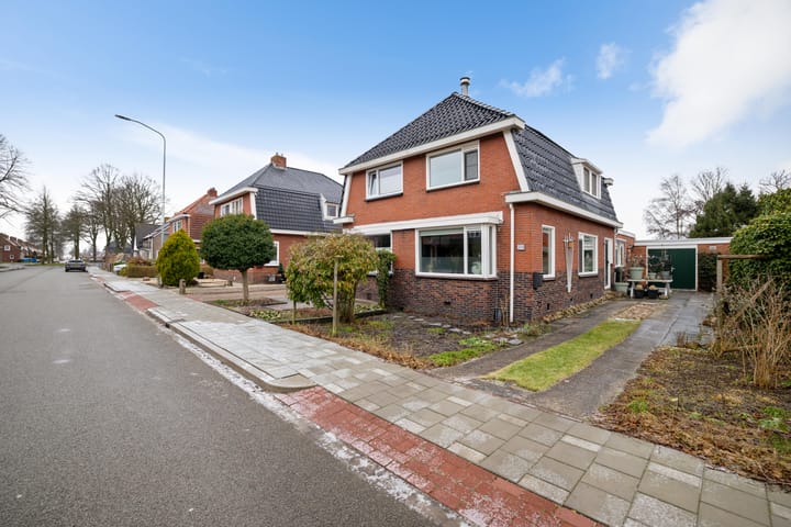 Foto 2 van Burg v Roijenstr Oost 204