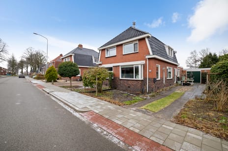 Burg v Roijenstr Oost 204 secondary image