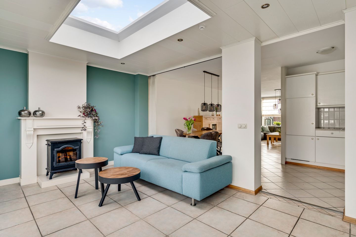 Foto 25 van Vondersestraat 19