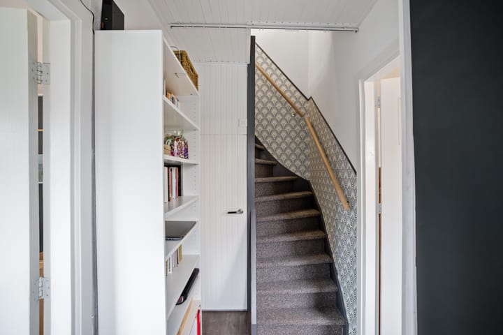 Foto 4 van Burg v Roijenstr Oost 204