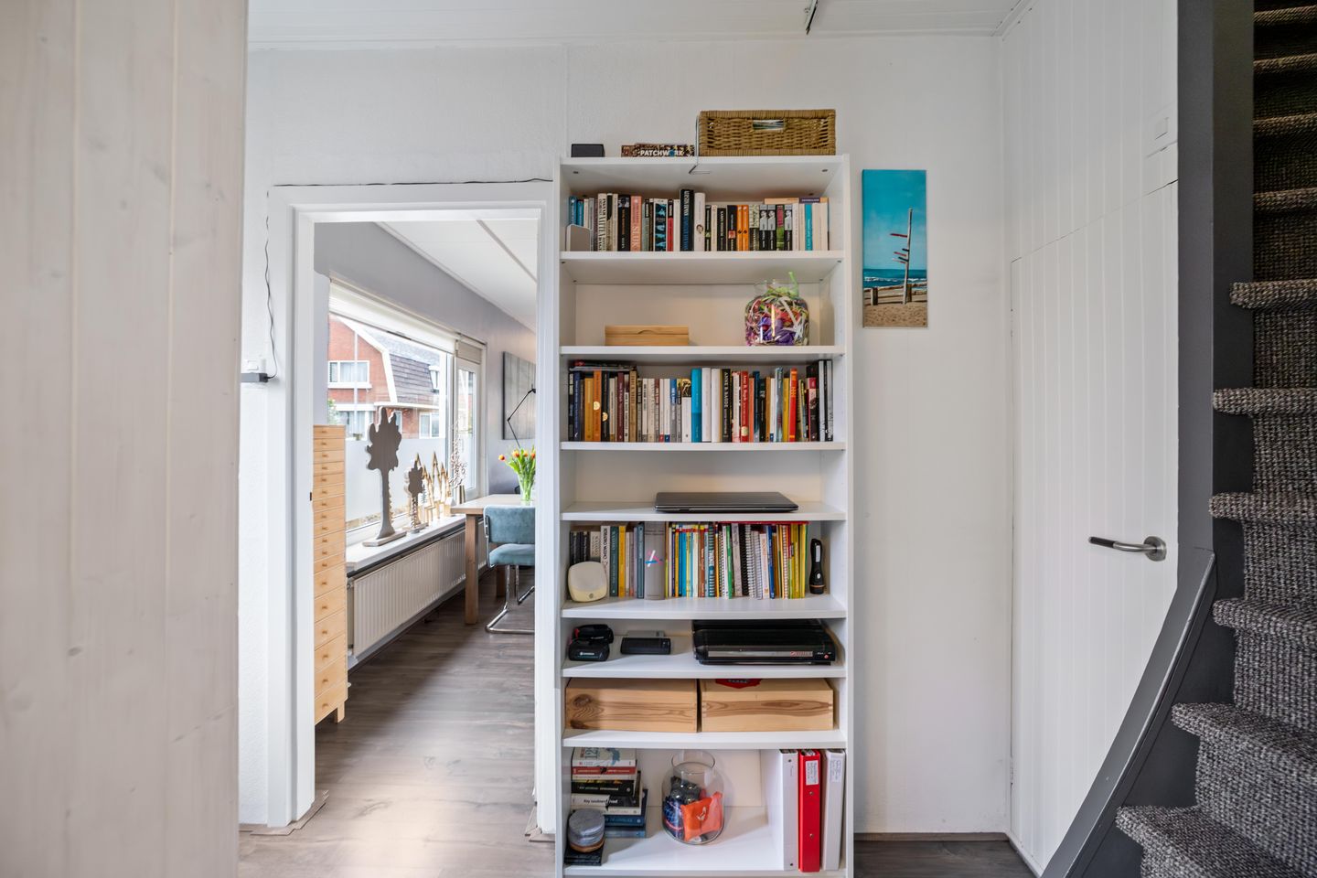 Foto 5 van Burg v Roijenstr Oost 204