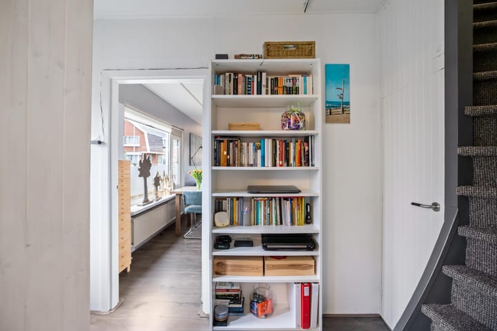 Foto 5 van Burg v Roijenstr Oost 204