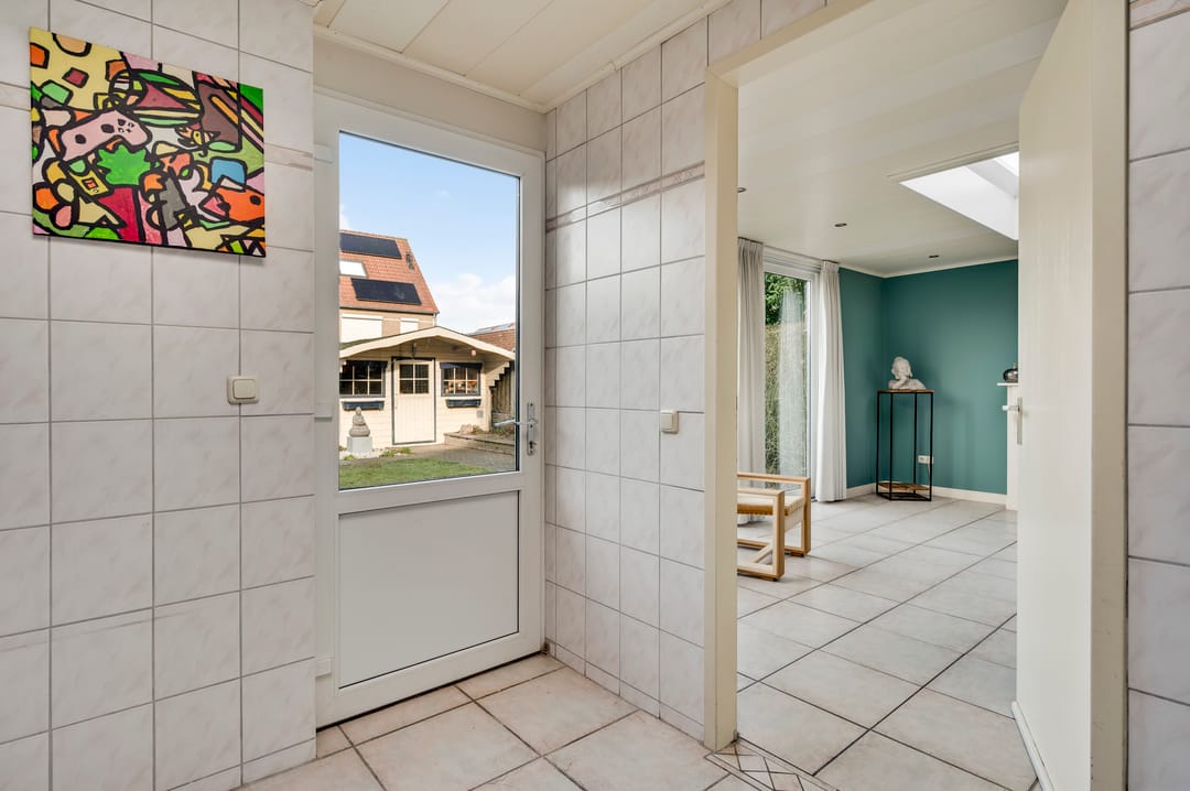 Foto 28 van Vondersestraat 19