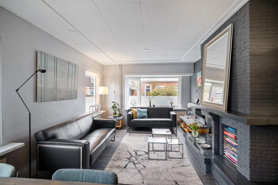 Foto 7 van Burg v Roijenstr Oost 204