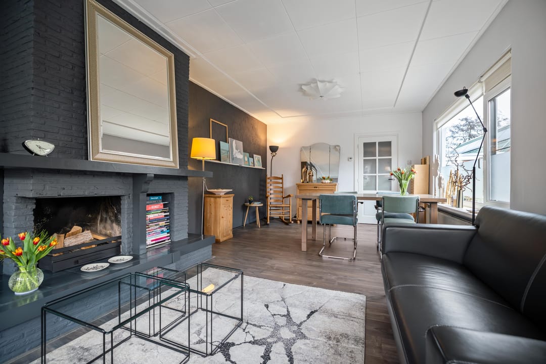 Foto 8 van Burg v Roijenstr Oost 204