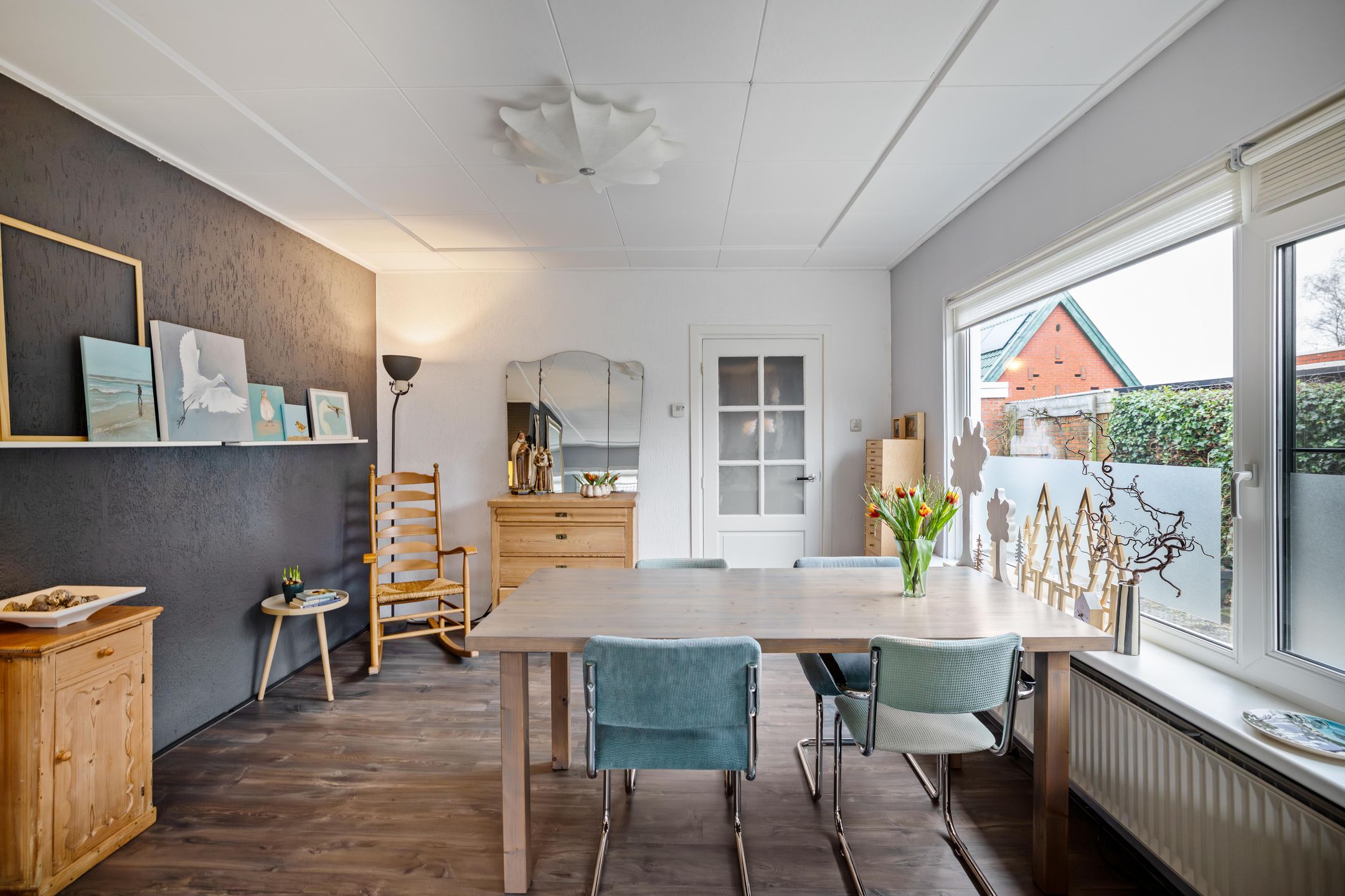 Foto 9 van Burg v Roijenstr Oost 204