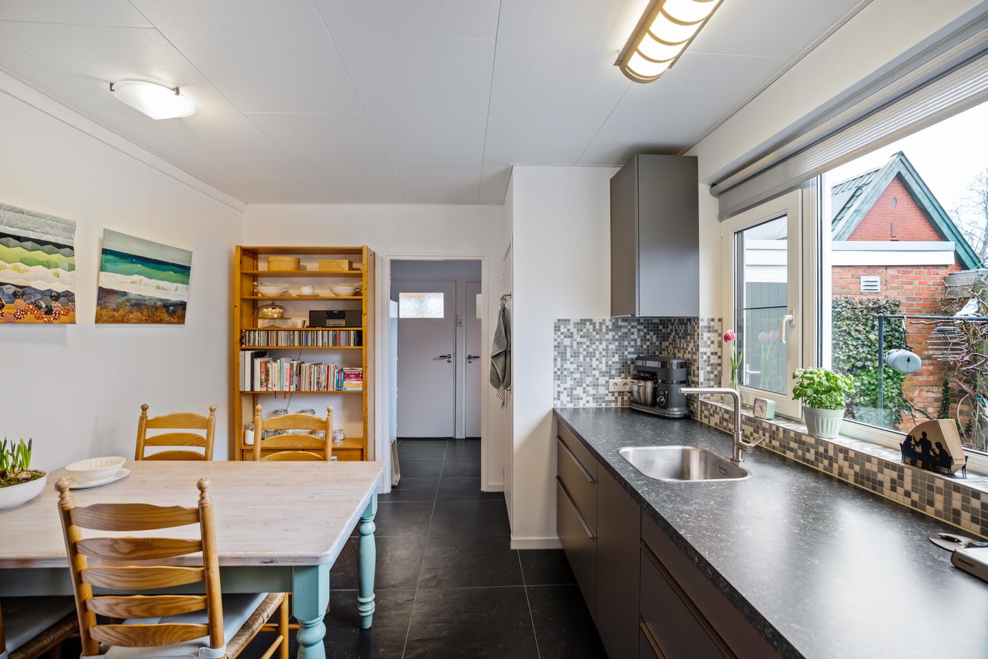 Foto 10 van Burg v Roijenstr Oost 204